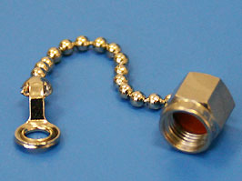 sma 905-163, заглушка SMA 905-163, заглушка