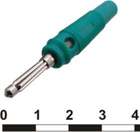 10-0076 green, штекер 10-0076 green, штекер