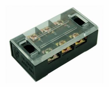 tb-6004, клеммная колодка TB-6004, клеммная колодка