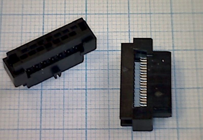 87568-1443, разъём molex 87568-1443, разъём Molex