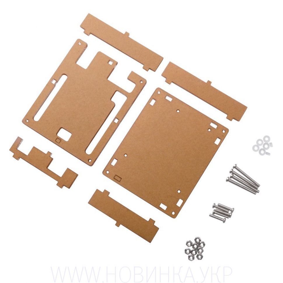 Корпус для MEGA2560