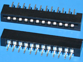 fb-12 (3900-12pst-ds), розетка FB-12 (3900-12PST-DS), розетка