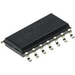 74hc14d.653 pbf, микросхема 74HC14D.653 PBF, микросхема