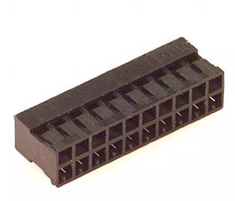 51110-2051, гнездо molex 51110-2051, гнездо Molex