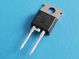 8tq100, диод шоттки 8а 100в 8TQ100, диод Шоттки 8А 100В