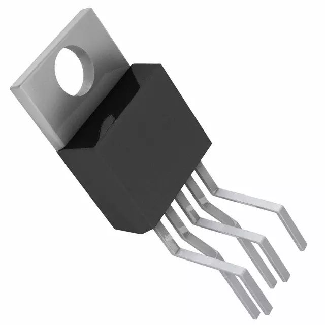 lt1074ct, микросхема LT1074CT, микросхема