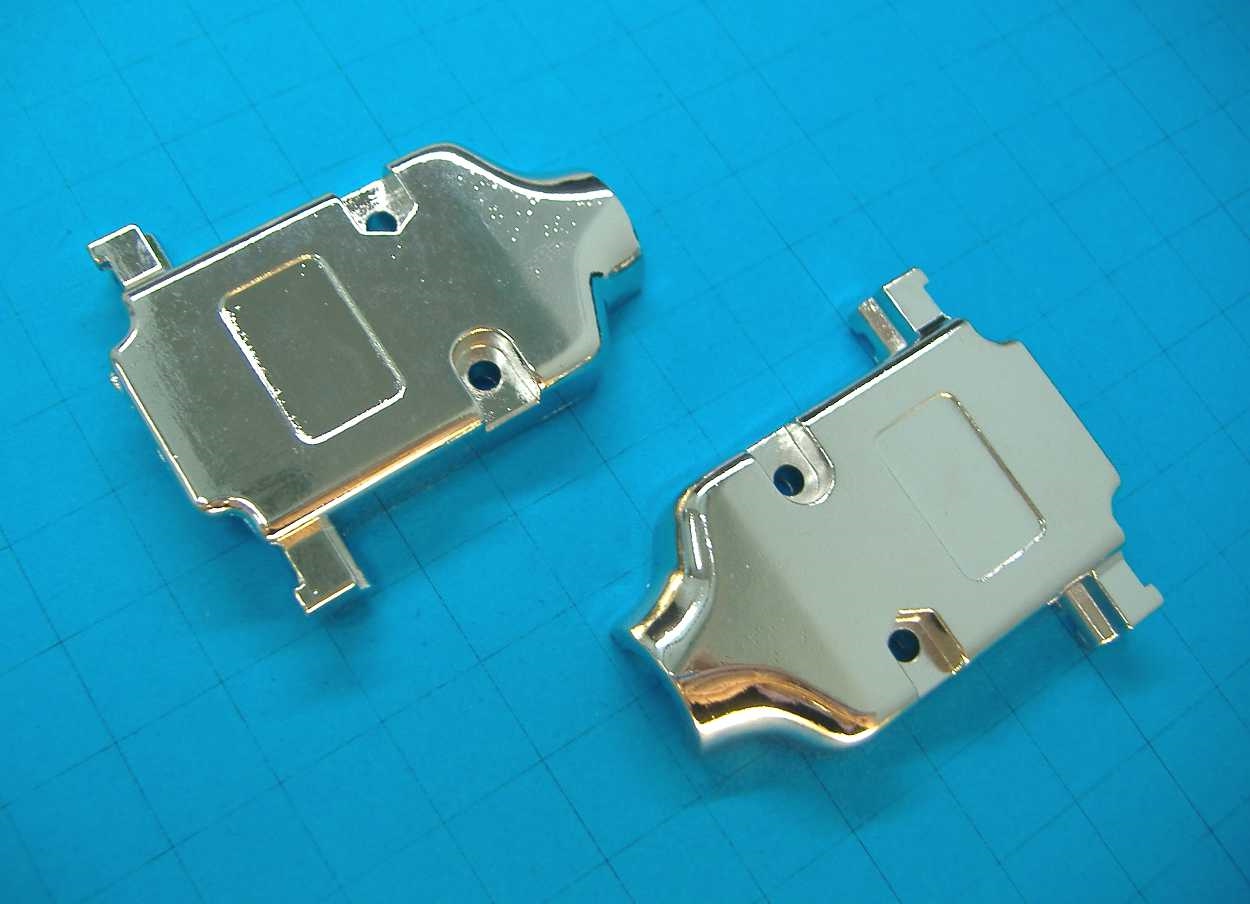 dha-d09-15p, кожух (металл) DHA-D09-15P, кожух (металл)