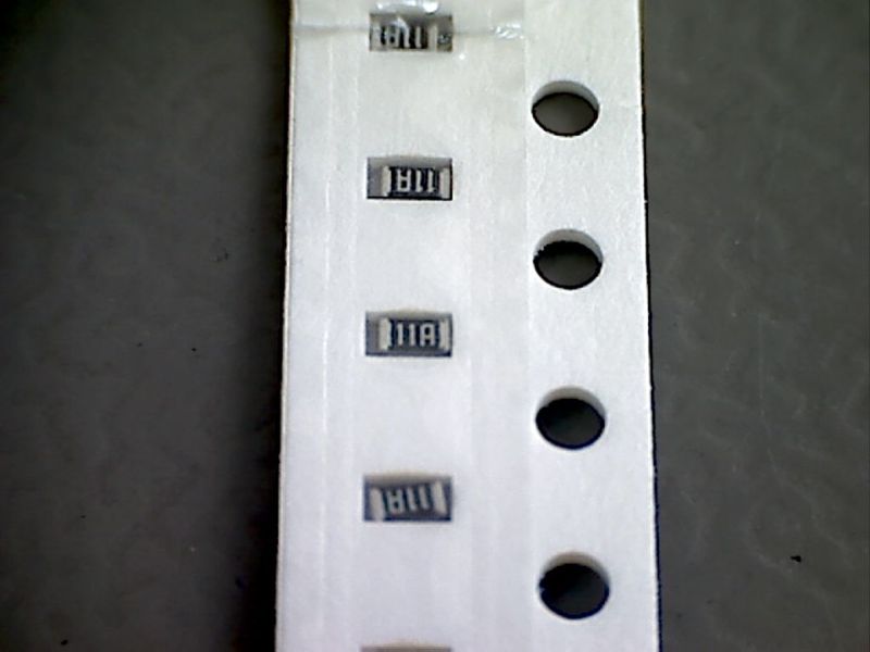 smd 0603-127r-f, резистор чип SMD 0603-127R-F, резистор чип