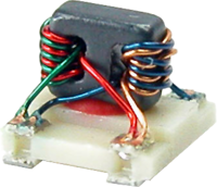 tcm4-19+, rf трансформатор pbf TCM4-19+, RF трансформатор PBF