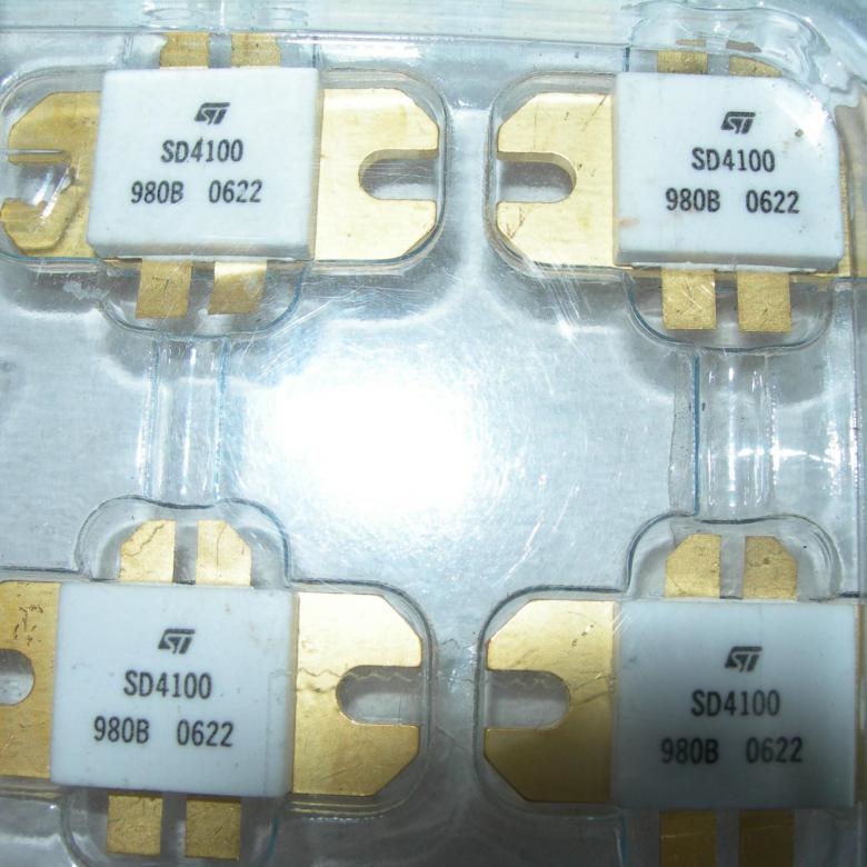 st-sd4100, транзистор ST-SD4100, транзистор