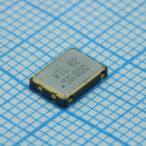 wtl7k85438fo, резонатор 50mhz 50 ppm 3.3v smd3225-4p WTL7K85438FO, резонатор 50MHz 50 ppm 3.3V SMD3225-4P