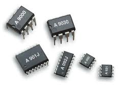 hcpl-0931-000e, оптопара HCPL-0931-000E, оптопара