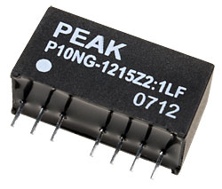 pd10ng-2405e2:1 lf, dc/dc-конвертор PD10NG-2405E2:1 LF, DC/DC-конвертор