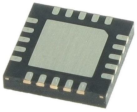 max3223eetp+, микросхема MAX3223EETP+, микросхема