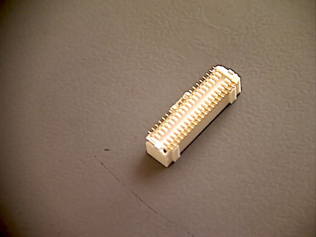 501190-4017, разъём molex 501190-4017, разъём Molex