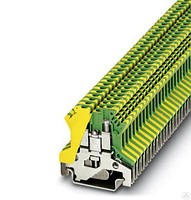 uslkg 2.5n, клемма заземления 0441119 USLKG 2.5N, клемма заземления 0441119