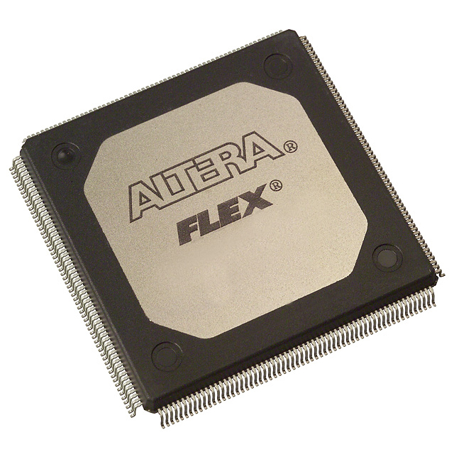epf10k100ari240-3n, микросхема EPF10K100ARI240-3N, микросхема