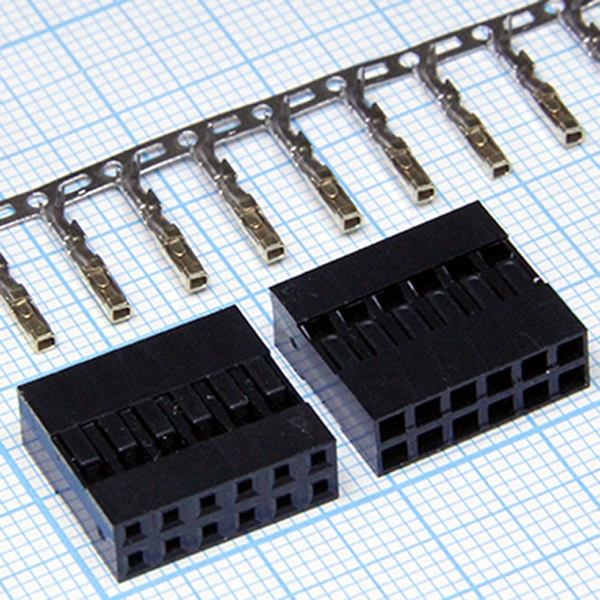 bld 2х06, розетка BLD 2х06, розетка