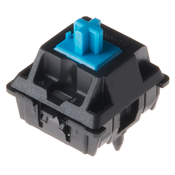 Cherry Switches