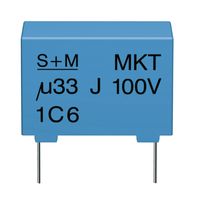 b32523q3155m 1.5uf 250v, конденсатор B32523Q3155M 1.5uF 250V, конденсатор