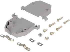 dp-25c, корпус к d-sub DP-25C, корпус к D-sub