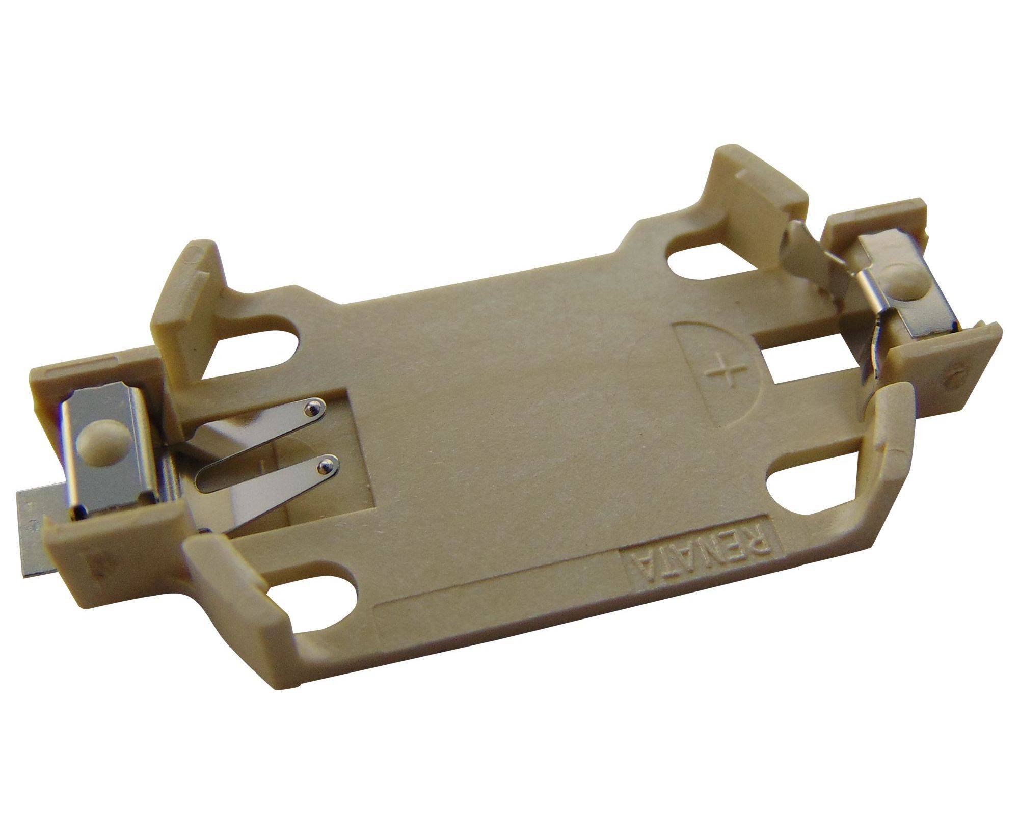 smtu2430-lf, держатель батареи 2430 x 1, smd SMTU2430-LF, держатель батареи 2430 x 1, SMD