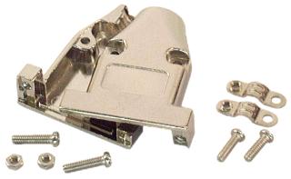 hm 25, корпус к d-sub HM 25, корпус к D-sub