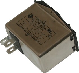 dl-10dz2kr, сетевой фильтр DL-10DZ2KR, сетевой фильтр