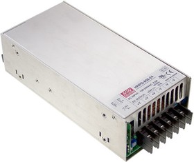 hrp-600-15, блок питания HRP-600-15, блок питания
