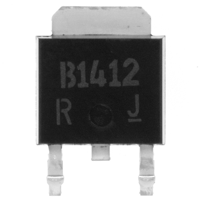 2sb1412, транзистор 2SB1412, транзистор