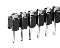mk-01-10-g розетка 2.54, gold-plated MK-01-10-G розетка 2.54, gold-plated