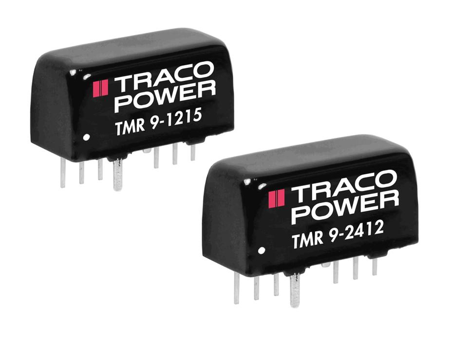 tmr 9-1221, dc/dc-конвертор TMR 9-1221, DC/DC-конвертор