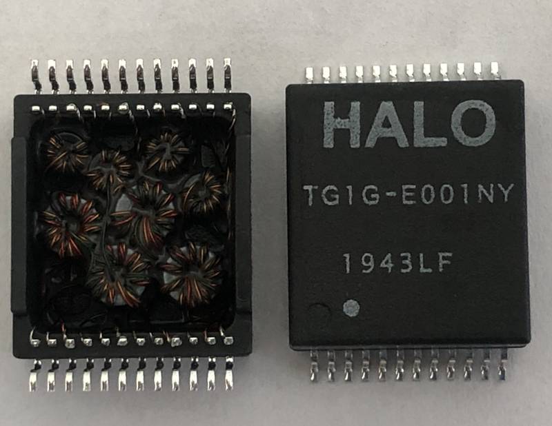 tg1g-e001nylf, трансформатор TG1G-E001NYLF, трансформатор