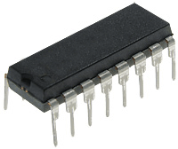 ds232a-n, микросхема DS232A-N, микросхема