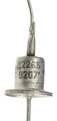 д226б, диод Д226Б, диод