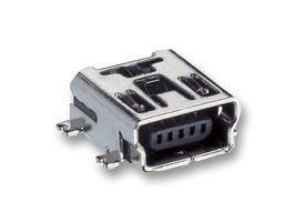 USB 2486 01, розетка
