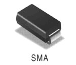 f3, быстродействующий диод 1а, 200в (smd) F3, быстродействующий диод 1А, 200В (SMD)