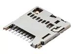 503398-1892, разъем molex 503398-1892, разъем Molex