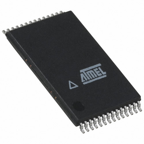 at45db161d-ti, микросхема AT45DB161D-TI, микросхема