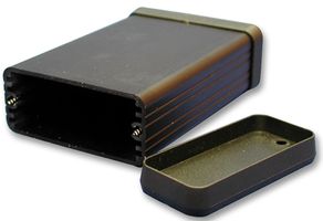 1455b802bk, корпус 80x71.7x19mm 1455B802BK, корпус 80X71.7X19MM