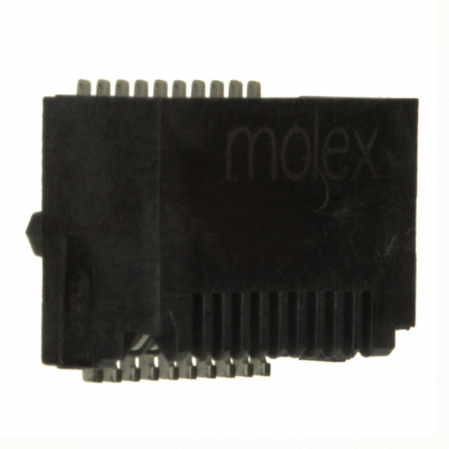 74441-0010, разъем molex 74441-0010, разъем Molex