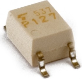 tlp127(u,f), оптопара TLP127(U,F), оптопара
