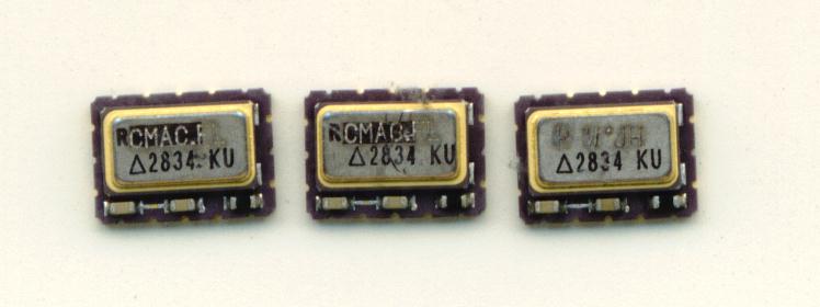 20mhz cfpt-9006 fx1b, кварц. генератор 20MHz CFPT-9006 FX1B, кварц. генератор