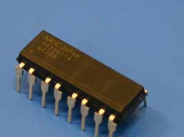 ps2501-4, оптопара PS2501-4, оптопара