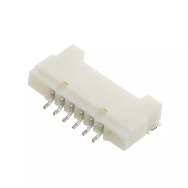 df14a-6p-1.25h(56), корпус DF14A-6P-1.25H(56), корпус