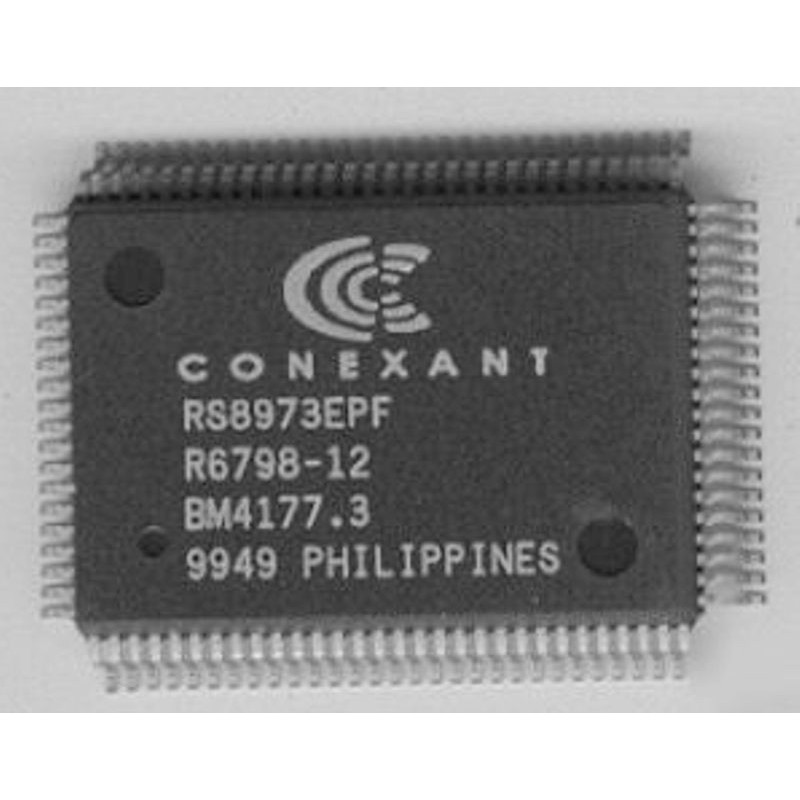 rs8973epf, микросхема RS8973EPF, микросхема