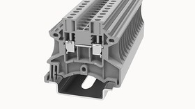 dc2.5-01p-11-00z(h), клеммник на din рейку DC2.5-01P-11-00Z(H), клеммник на DIN рейку