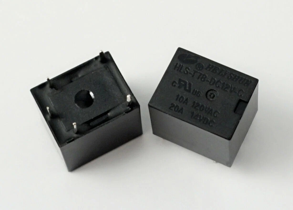 hls-t78-dc12v-c, реле HLS-T78-DC12V-C, реле