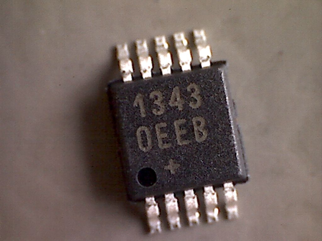 max13430eeub+, микросхема MAX13430EEUB+, микросхема