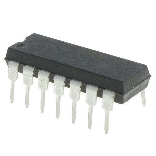 ad734bnz, микросхема AD734BNZ, микросхема